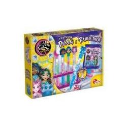 Lisciani Moon Academy Moon - Marker und Tagebuch