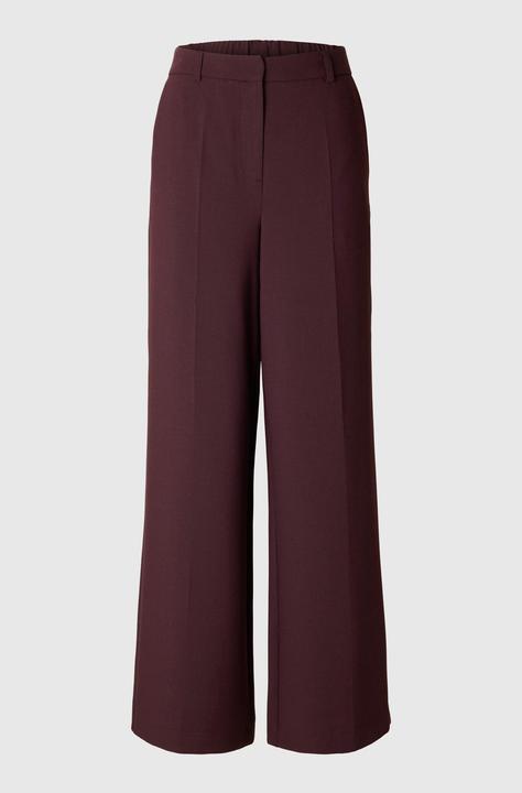 Produktbild Selected Femme Oversized Hose mit weitem Bein (38)