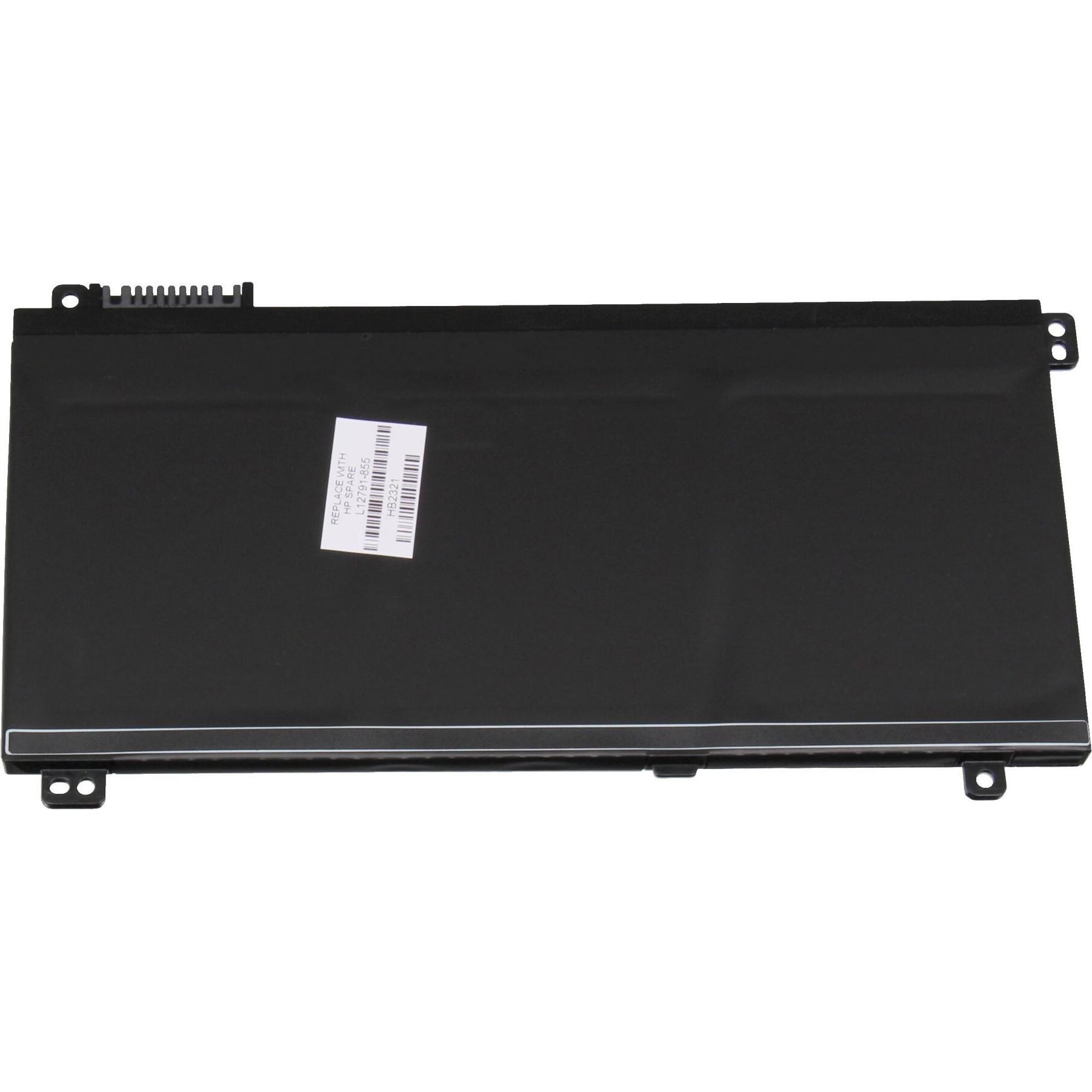 Thumbnail - HP RU03XL (3 Zellen, 4000 mAh), Notebook Akku