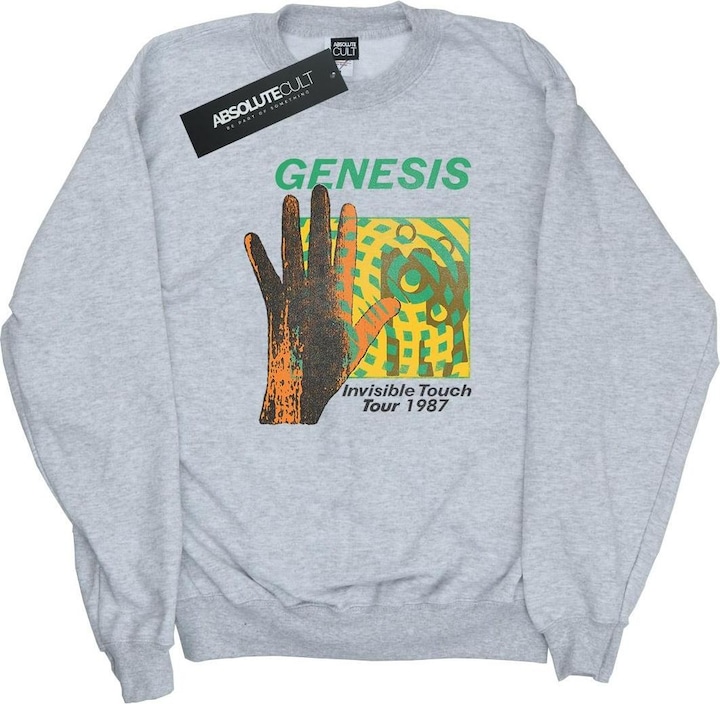 Image du produit Absolute Cult - Sweat INVISIBLE TOUCH TOUR - Femme (L)