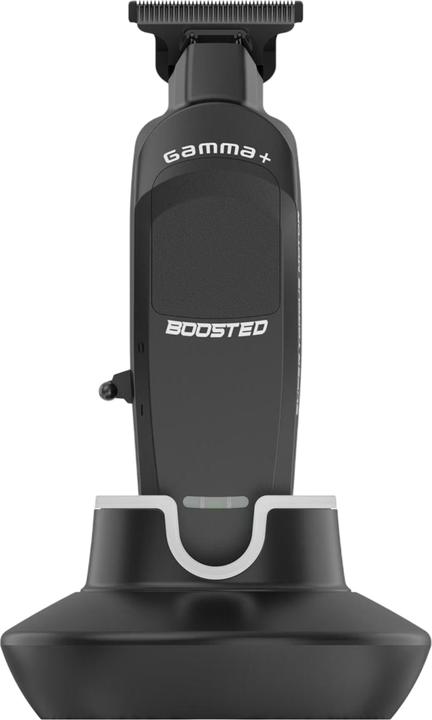 Gamma + Boosted Trimmer