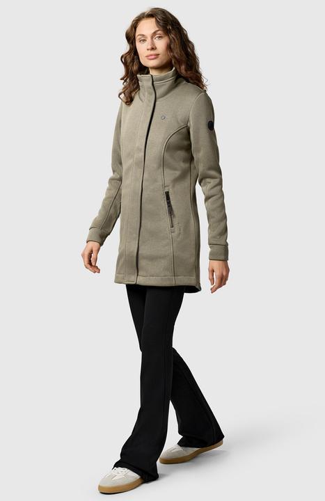 Image du produit Ragwear Letrice Bonded