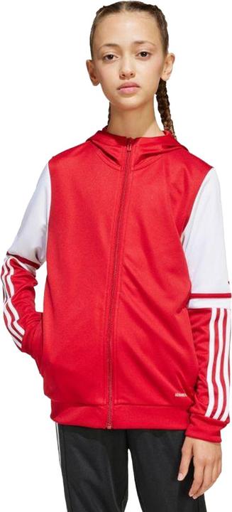 Image du produit Adidas - Veste à capuche SQUADRA - Enfant (134)