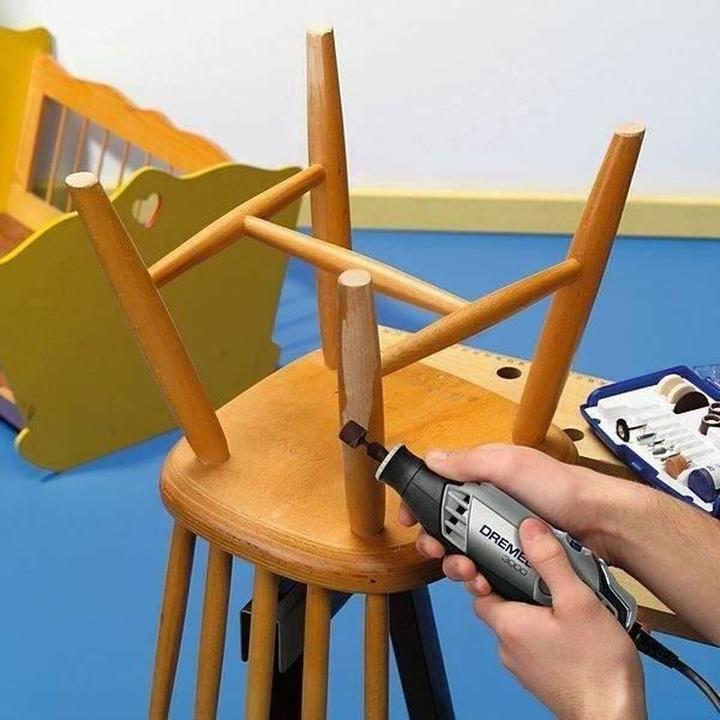 Actual product image Dremel 3000-15