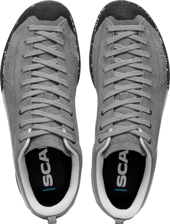 Produktbild Scarpa Mojito Planet-Suede (45.5)