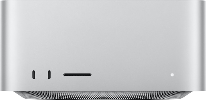 Actual product image Apple Mac Studio – 2025 (M4 Max, 36 GB, 512 GB, Apple M4 Max 32-Core)
