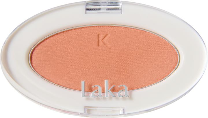 Immagine prodotto Laka Amore seta blush 704 Nunnu (704 Nunnu)