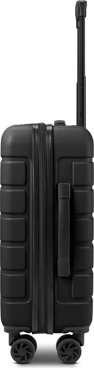 Produktbild Saxoline Miami 4 Rollen Kabinentrolley S 53 cm (37 l)