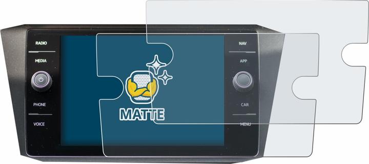 Immagine prodotto BROTECT Pellicola protettiva antiriflesso opaca