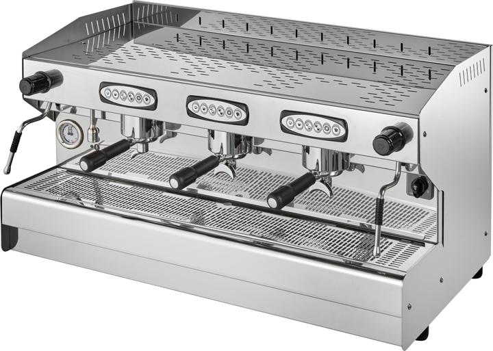Immagine prodotto SAB Macchina per caffè espresso MILANO GR automatica