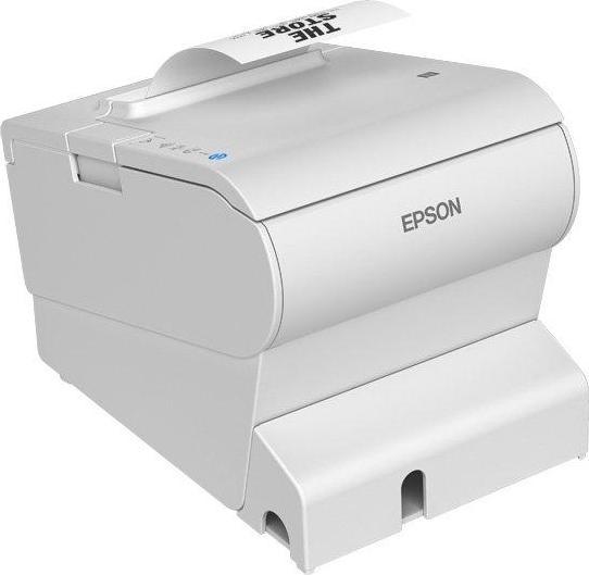Productafbeelding Epson Voedingsdeksel, Wit (No