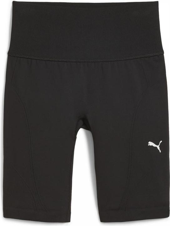 Produktbild Puma Shapeluxe Seamless Hw 6" Short Tight (M)