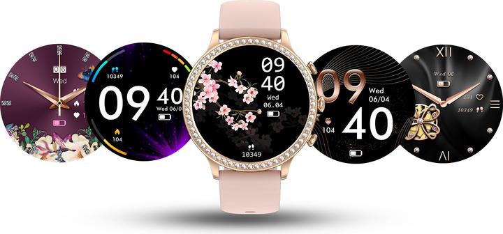 Produktbild Manta Diamond Lusso