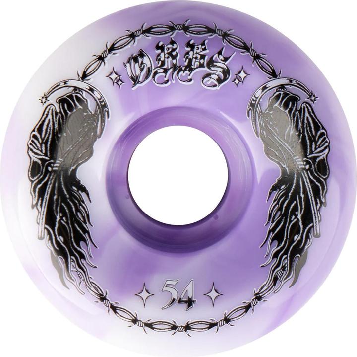 Actual product image Welcome M37963 (54 mm)