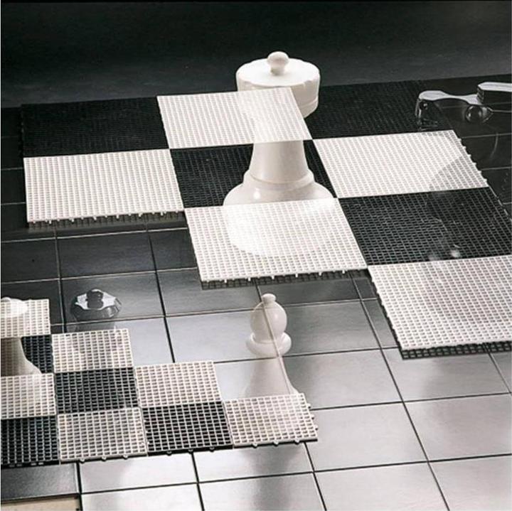 Produktbild Rolly Toys Kleines Schachfeld