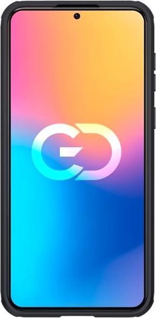Actual product image Nillkin CamShield Pro Series Hardcase Cover (Huawei P50)