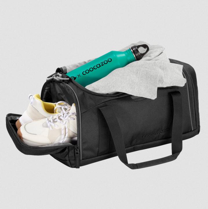 Produktbild Coocazoo Tasche Sporttasche mit Nasswäschefach, 20 Liter (20 l)