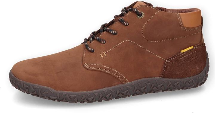 Image du produit Camel Active Sneaker oiled nubuk/split BRAUN (46)