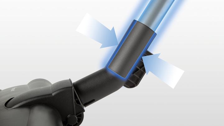Actual product image Bosch Hausgeräte Bodendüse