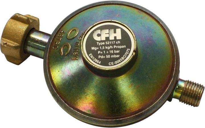 Productafbeelding CFH DR117