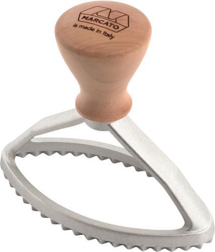 Marcato Moule à raviolis ovale