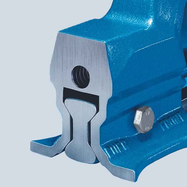 Actual product image Heuer Vise (150 mm)
