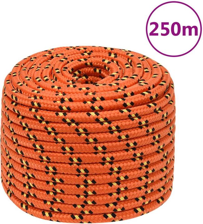 Immagine prodotto vidaXL Bootsseil