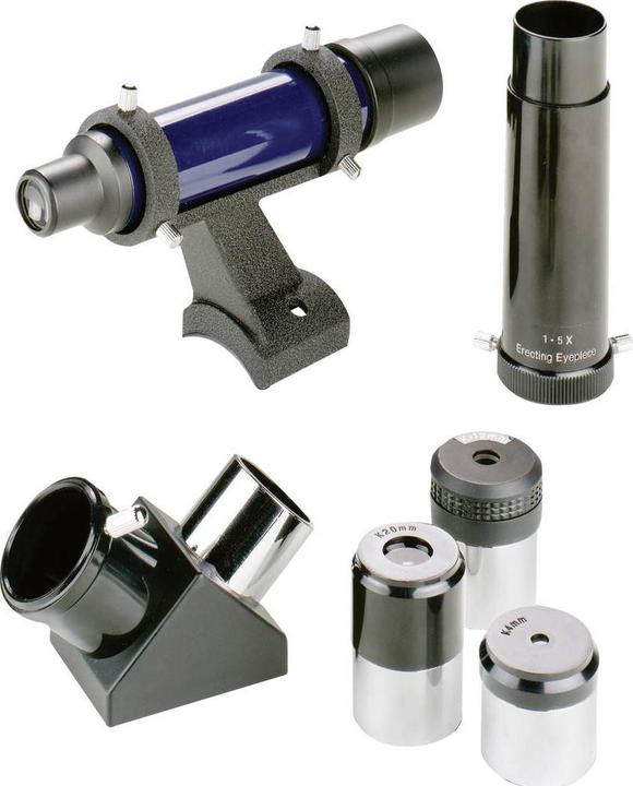 Actual product image Bresser Refracting telescope 70/900 EL