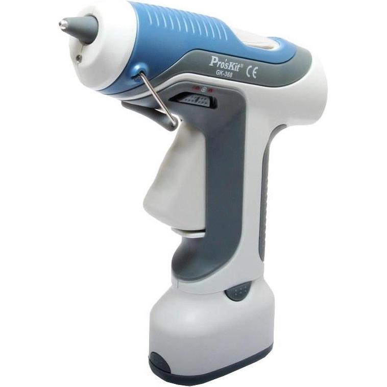 Thumbnail - Prokits, Heissklebepistole, GK-368