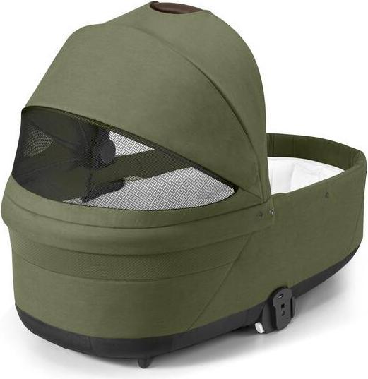 Produktbild Cybex KInderwagenaufsatz Cot S Moss Green