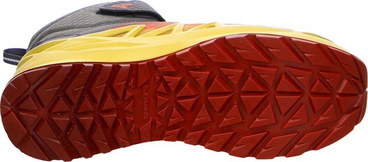 Produktbild Lowa Merger Gtx Qc Jr (36)