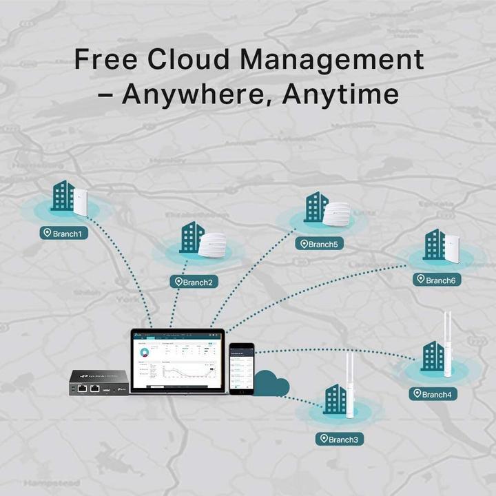 Immagine prodotto TP-Link EAP110, n300