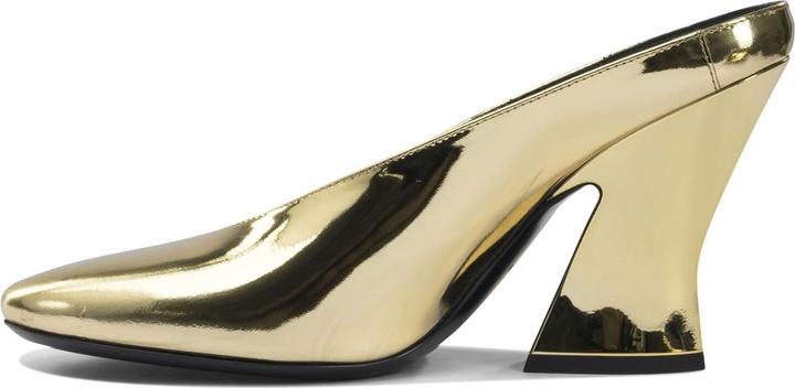 Produktbild Givenchy "Sculpted" 95 mm heeled mule (36)