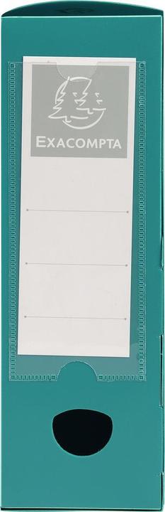 Actual product image Exacompta Archive boxes (A4)