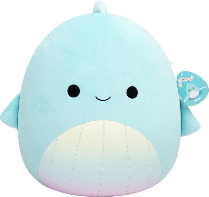 Image du produit Squishmallows Whale (40 cm)