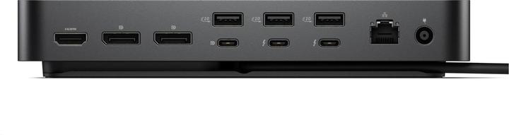 Actual product image Dell Pro Thunderbolt 4 SD25TB4 (USB-C, 12 ports)