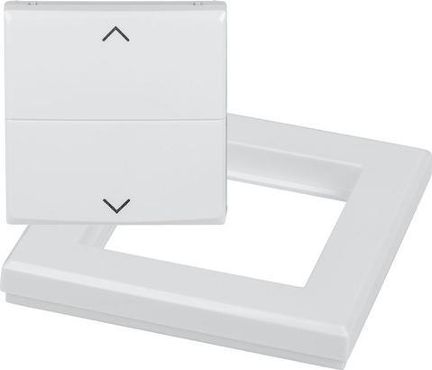 Produktbild Homematic IP Starter Set Rollladensteuerung HmIP-SK29 (Rolladenaktor)