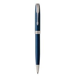 Image du produit Parker Pen Sonnet (Silver, Bleu, 1 x)