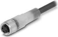 Produktbild Phoenix Contact Sac-3p-M12ms/1,5-Pur/B-1l-Z In
