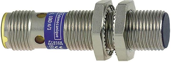 Image du produit TE Sensors INDUCTIVE SENSOR 24VDC 200MA XS +OPTIONS (Interrupteur)