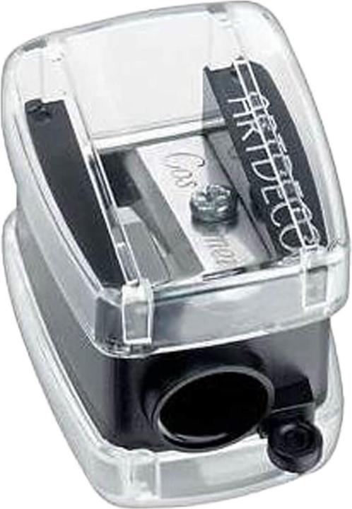 Produktbild Artdeco Sharpener (Transparent)