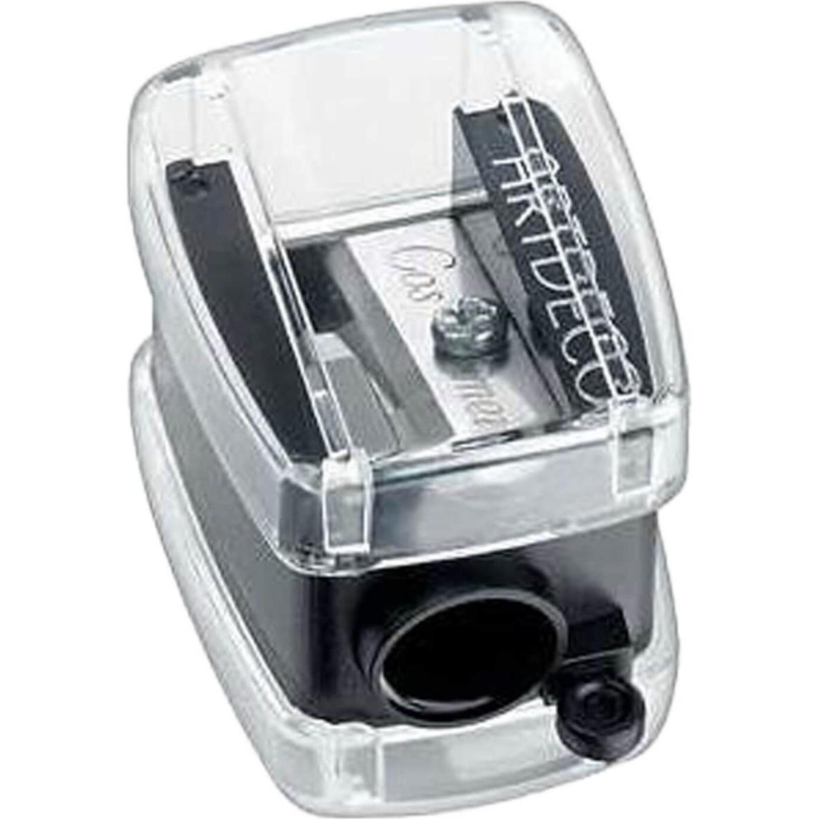 Artdeco, Eyeliner + Kajal, Sharpener (Transparent)