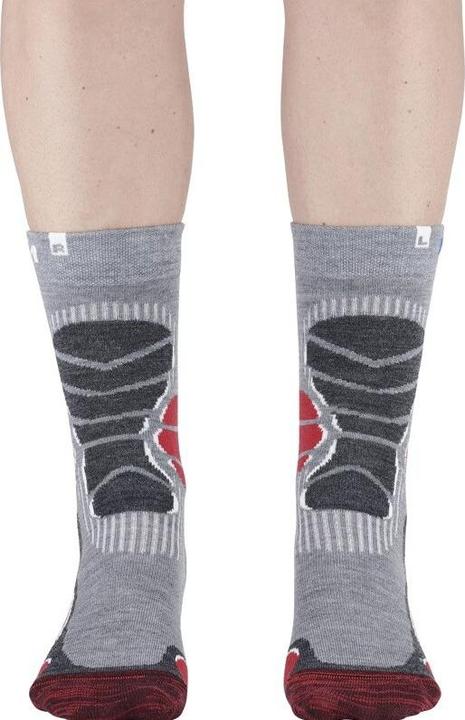 Produktbild Monnet Mid Trek Extra Light (45 - 46)