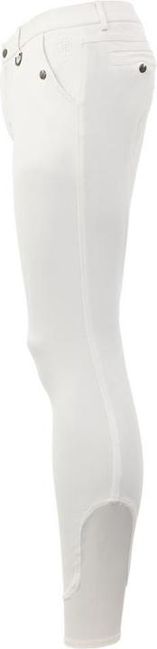 Produktbild BR Equestrian Equipment reitturnierhose full grip maikel (52)