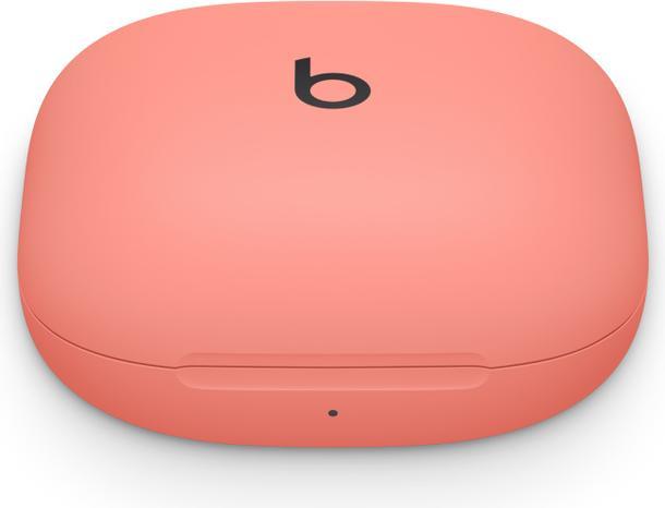 Produktbild Beats Fit Pro True Wireless Earbuds â€” Coral Pink (ANC, 6 h, Kabellos)