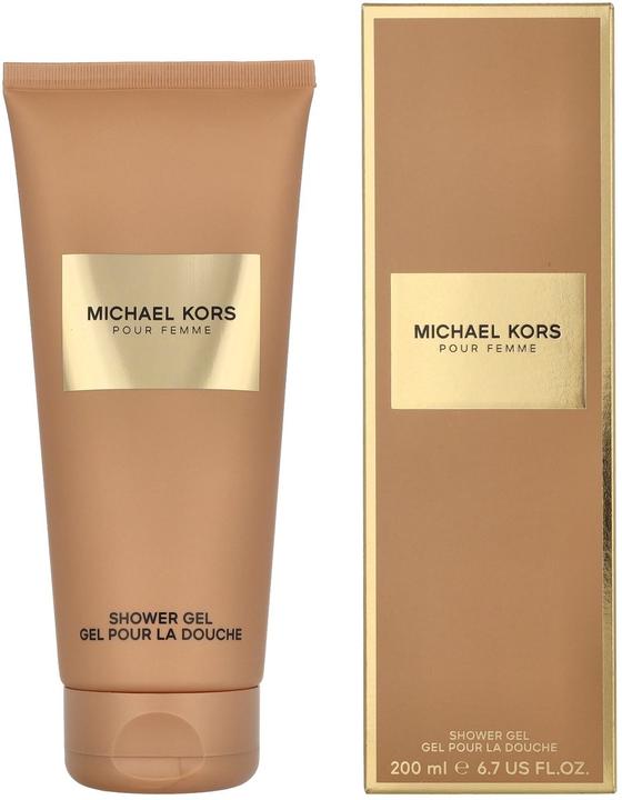 Produktbild Michael Kors Pour Femme (200 ml)