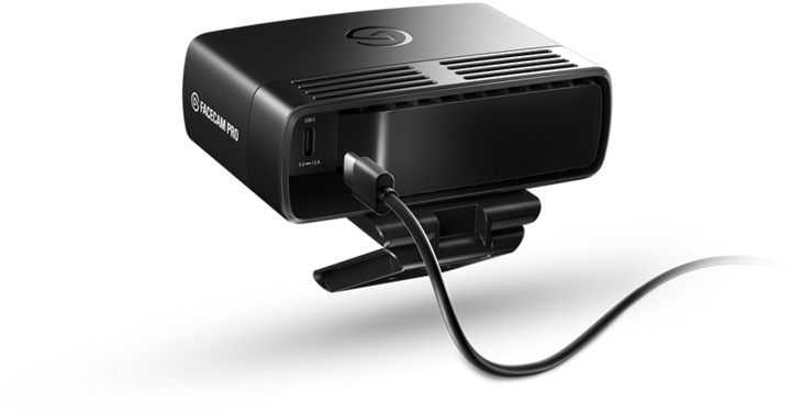 Actual product image Elgato Facecam Pro (8.30 Mpx)