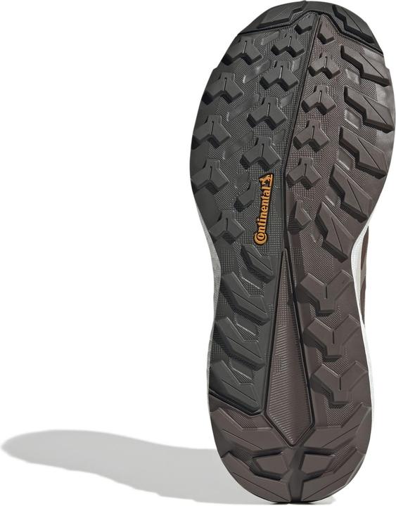 Produktbild Adidas Terrex Free Hiker 2 Low W - trabrn/earstr/chabrn (40.5, 41)