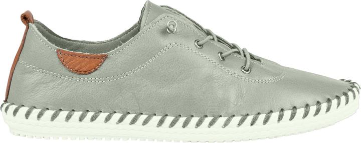 Grey/white