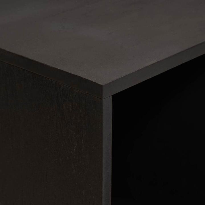 Image du produit vidaXL Sideboard-Aufbewahrung (33 x 80 x 75 cm)